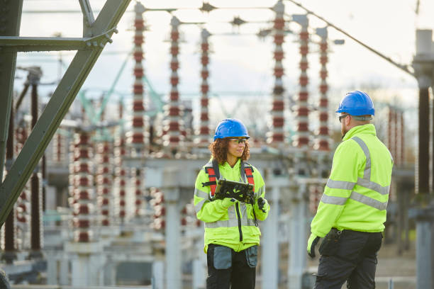 Best Affordable Electrician  in Ridgway, CO